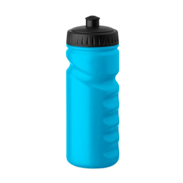 SPOT FRESH sportska boca, 500ml Tirkizna