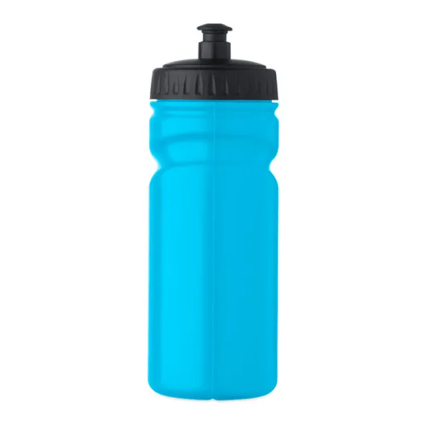 SPOT FRESH sportska boca, 500ml Tirkizna