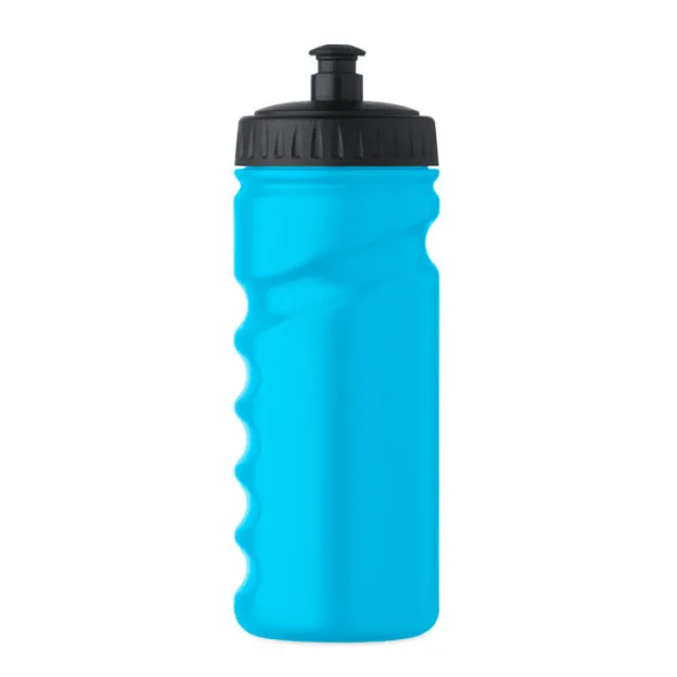 SPOT FRESH sportska boca, 500ml Tirkizna