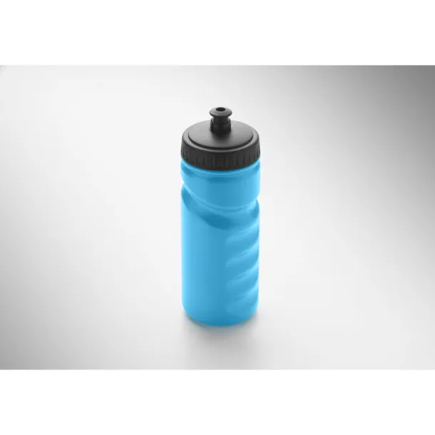 SPOT FRESH sportska boca, 500ml Tirkizna