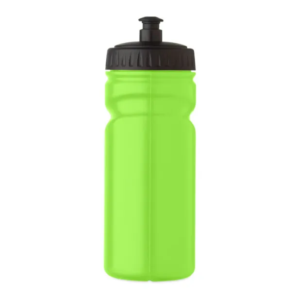 SPOT FRESH Sport bottle 500ml Neon green