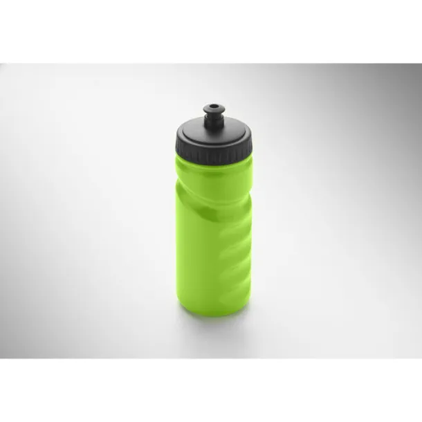 SPOT FRESH Sport bottle 500ml Neon green