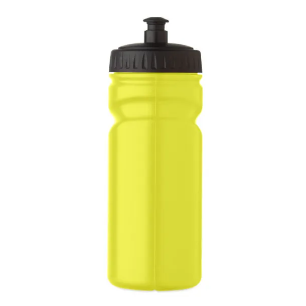 SPOT FRESH sportska boca, 500ml Neon žuta
