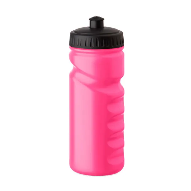 SPOT FRESH sportska boca, 500ml Neon Fuchsia