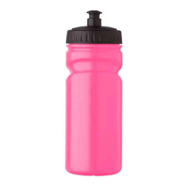 SPOT FRESH sportska boca, 500ml Neon Fuchsia