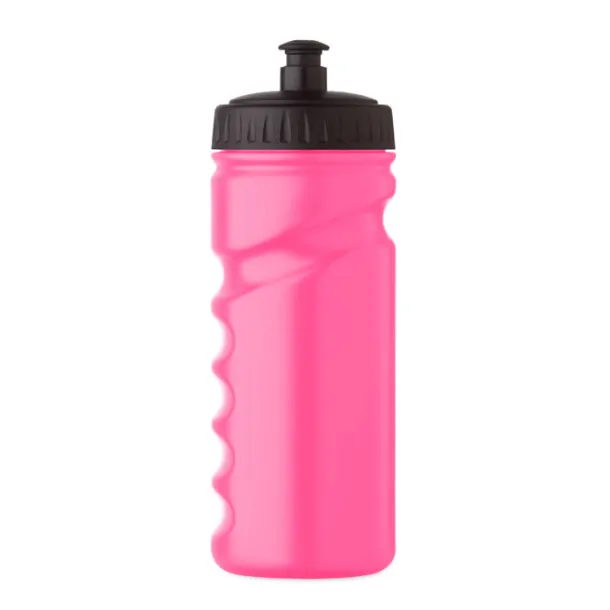 SPOT FRESH sportska boca, 500ml Neon Fuchsia
