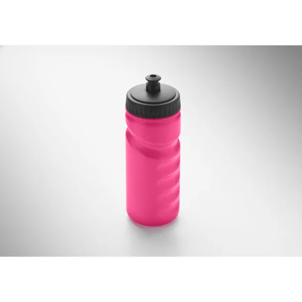 SPOT FRESH sportska boca, 500ml Neon Fuchsia