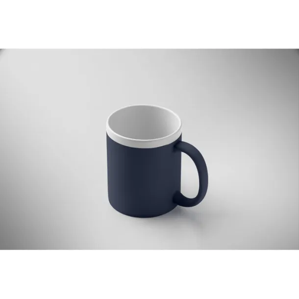 MUGIVA Ceramic mug 300ml French navy