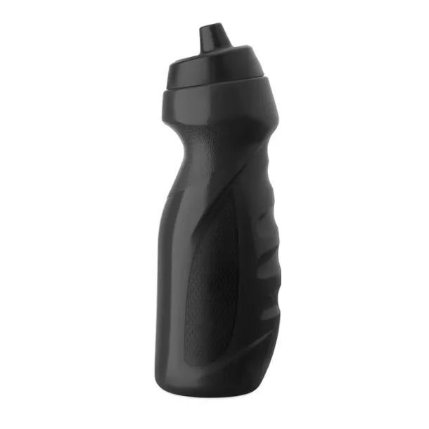 FERSK sportska boca, 700ml Crna