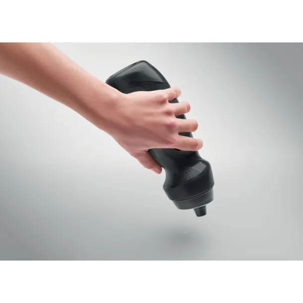FERSK Sports bottle 700ml Black