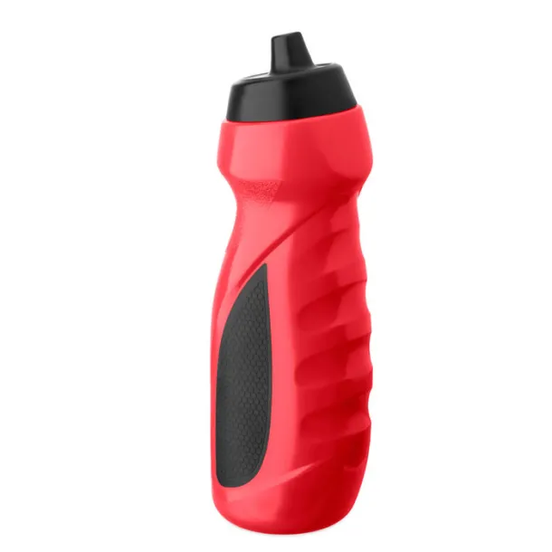 FERSK sportska boca, 700ml Crvena