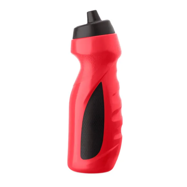 FERSK sportska boca, 700ml Crvena