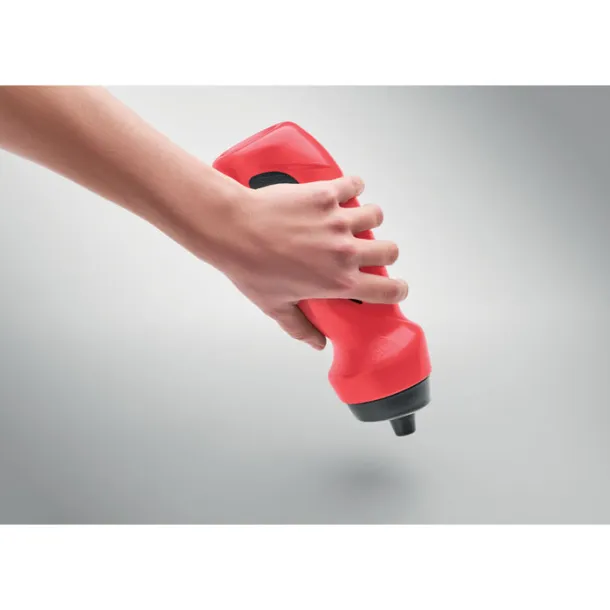 FERSK sportska boca, 700ml Crvena