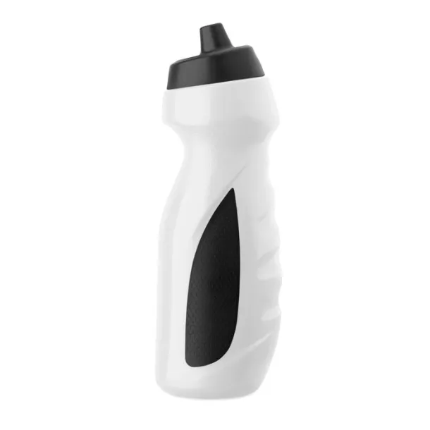FERSK Sports bottle 700ml White