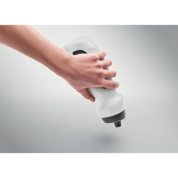 FERSK Sports bottle 700ml White