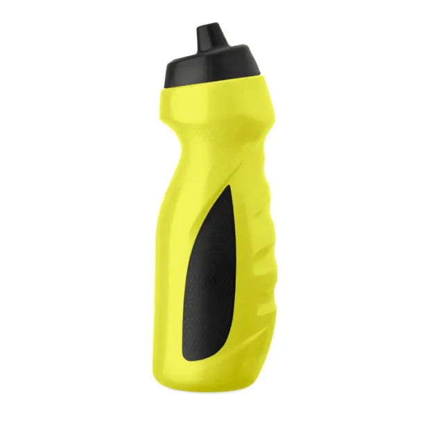 FERSK sportska boca, 700ml Neon žuta