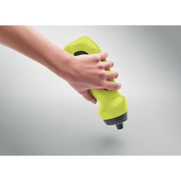 FERSK Sports bottle 700ml Neon yellow
