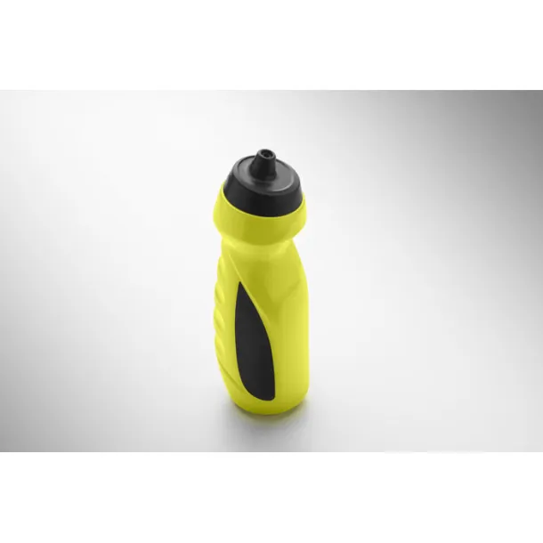 FERSK sportska boca, 700ml Neon žuta