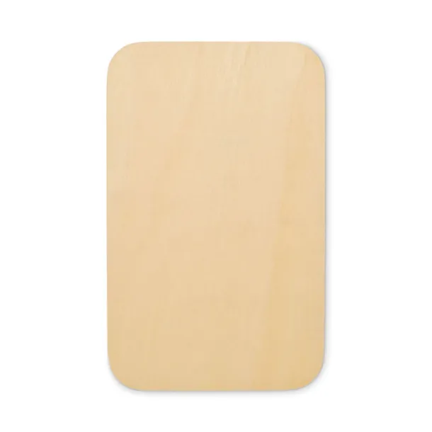 BOLIN Wooden soccer game Wood