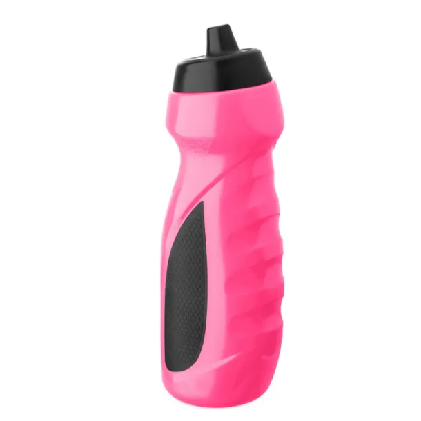 FERSK Sports bottle 700ml Neon Fuchsia