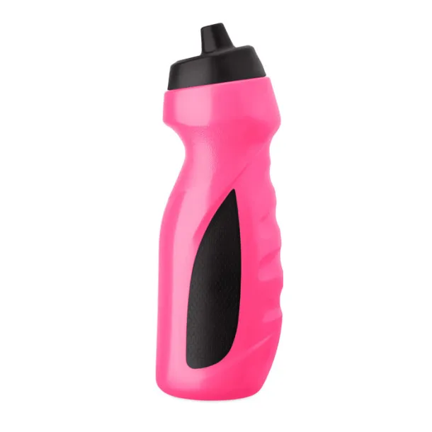 FERSK Sports bottle 700ml Neon Fuchsia