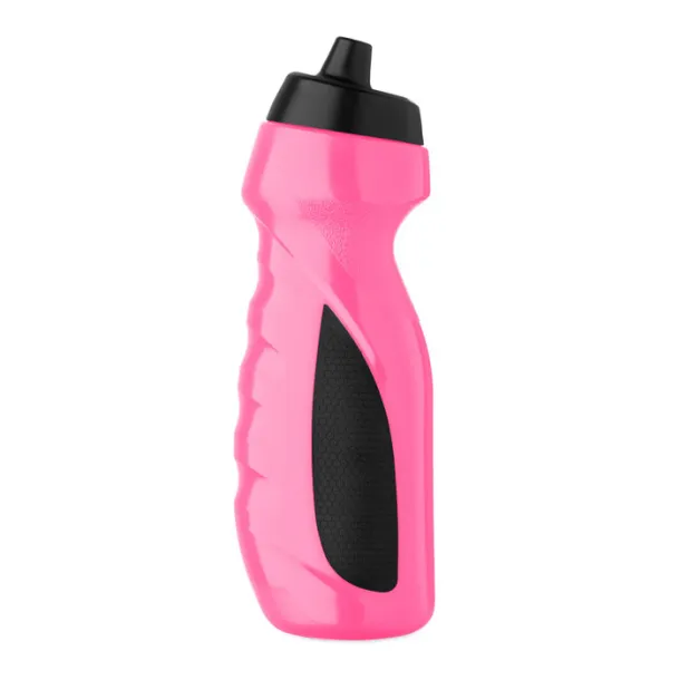 FERSK Sports bottle 700ml Neon Fuchsia