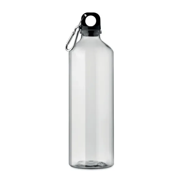 MOSS RE750 RPET bottle 750ml Transparent