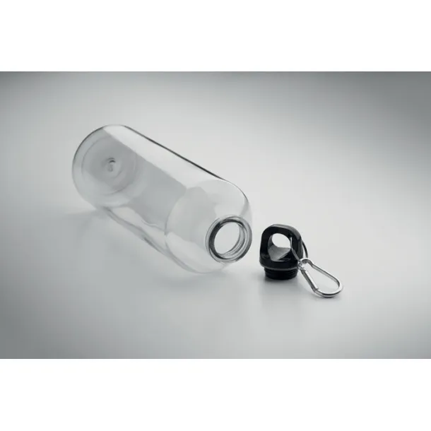 MOSS RE750 RPET boca, 750 ml Prozirno