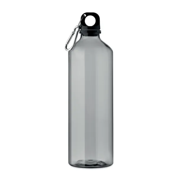 MOSS RE750 RPET bottle 750ml Transparent Grey