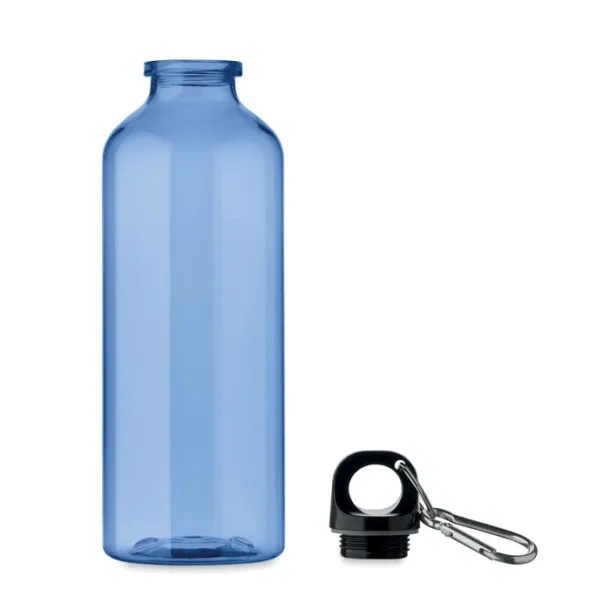 MOSS RE500 boca za vodu, 500ml Transparent Blue