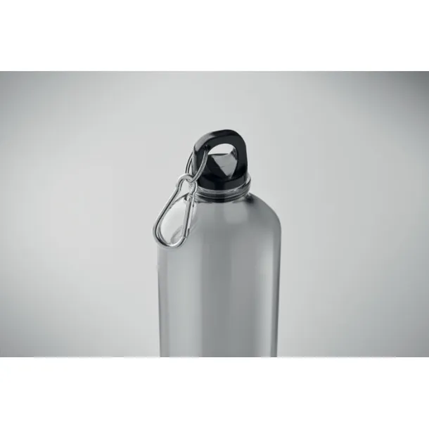 MOSS RE750 RPET bottle 750ml Transparent Grey