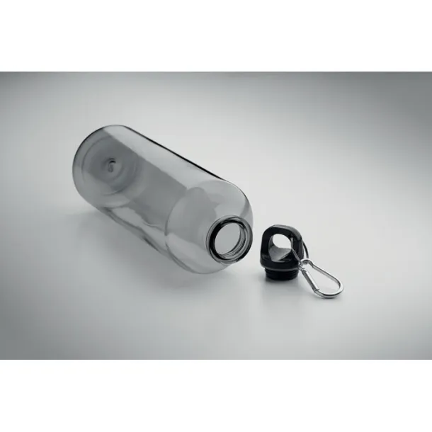 MOSS RE750 RPET bottle 750ml Transparent Grey