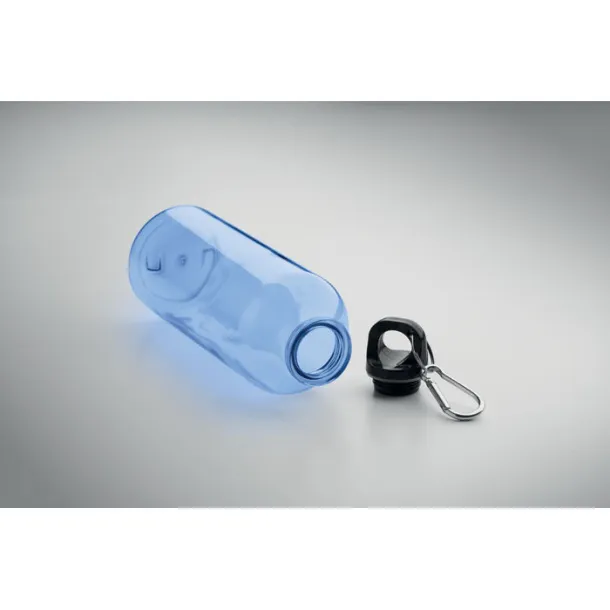 MOSS RE500 boca za vodu, 500ml Transparent Blue