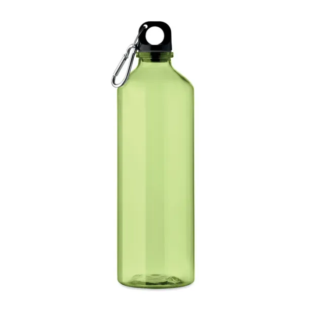MOSS RE750 RPET boca, 750 ml Prozirna limeta