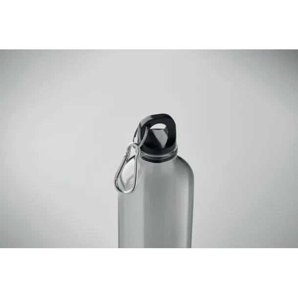 MOSS RE500 boca za vodu, 500ml Transparent Grey