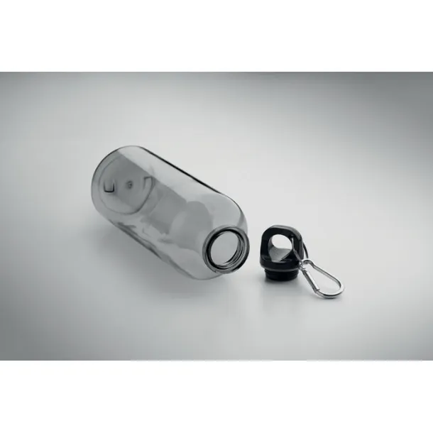 MOSS RE500 boca za vodu, 500ml Transparent Grey