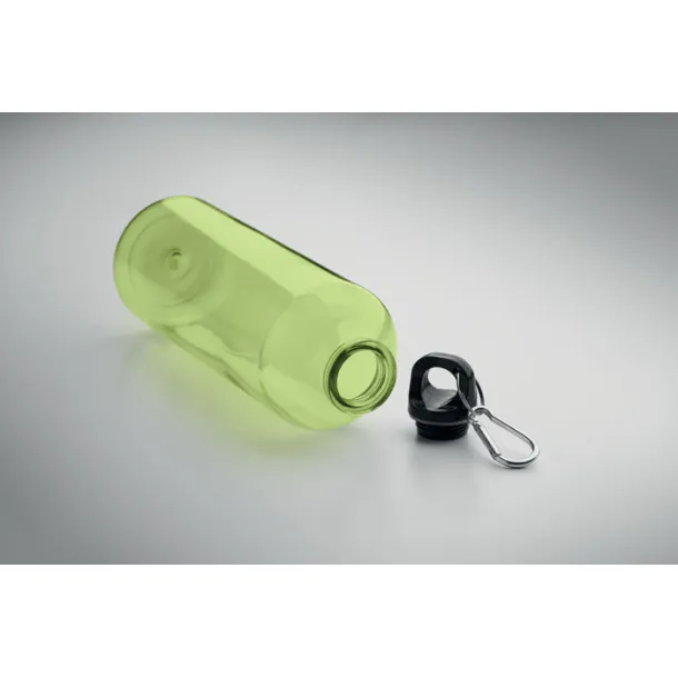 MOSS RE750 RPET boca, 750 ml Prozirna limeta