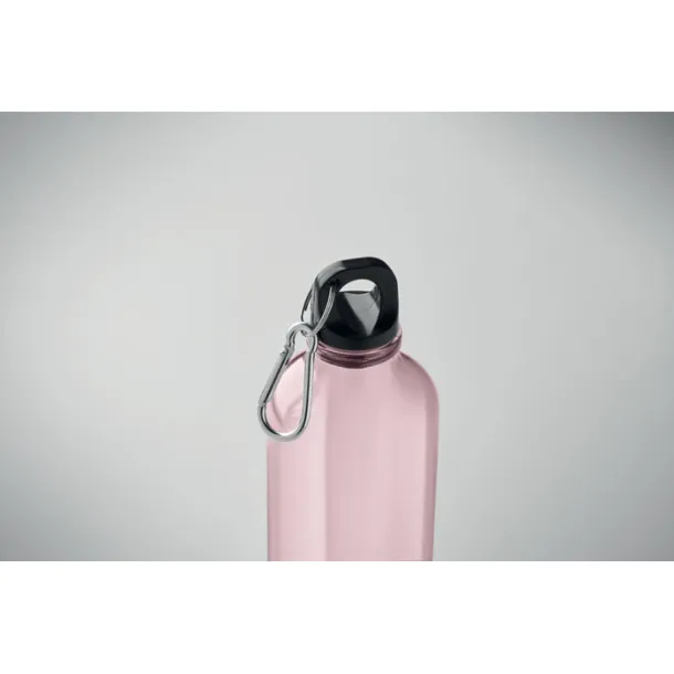 MOSS RE500 boca za vodu, 500ml Transparent Pink