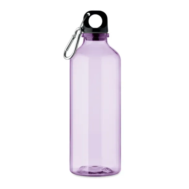 MOSS RE500 boca za vodu, 500ml Transparent Violet