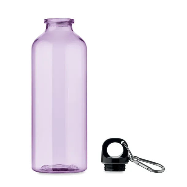 MOSS RE500 boca za vodu, 500ml Transparent Violet