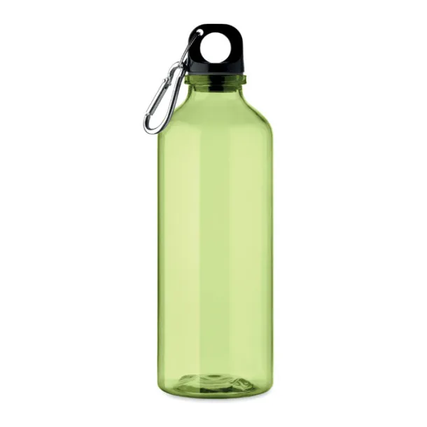 MOSS RE500 boca za vodu, 500ml Prozirna limeta