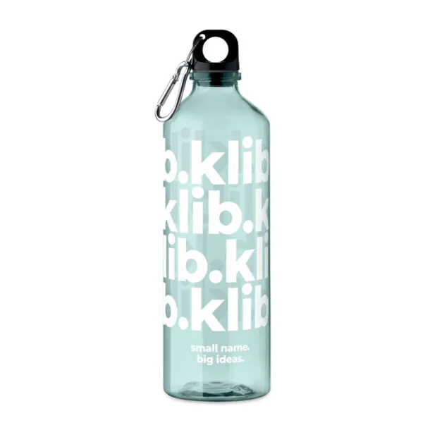 MOSS RE750 RPET boca, 750 ml Mint Green