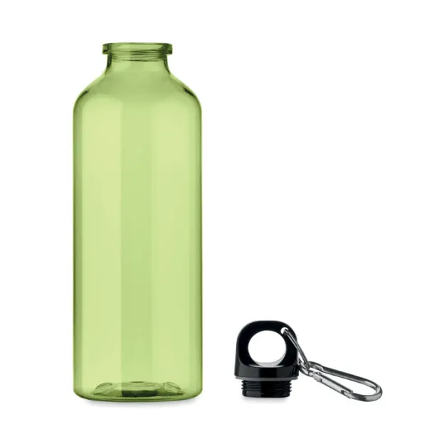 MOSS RE500 boca za vodu, 500ml Prozirna limeta