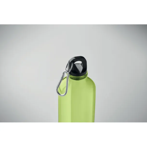 MOSS RE500 boca za vodu, 500ml Prozirna limeta