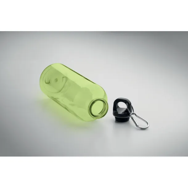 MOSS RE500 boca za vodu, 500ml Prozirna limeta