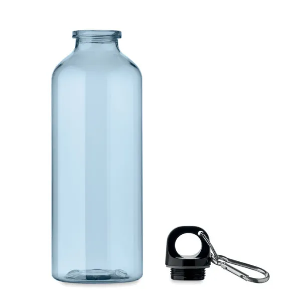 MOSS RE500 boca za vodu, 500ml Transparent Light Blue