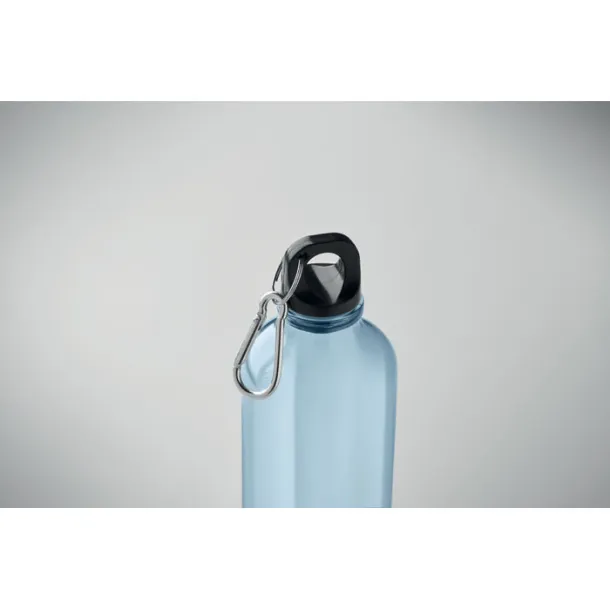 MOSS RE500 boca za vodu, 500ml Transparent Light Blue