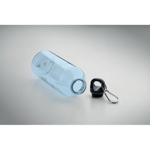 MOSS RE500 boca za vodu, 500ml Transparent Light Blue