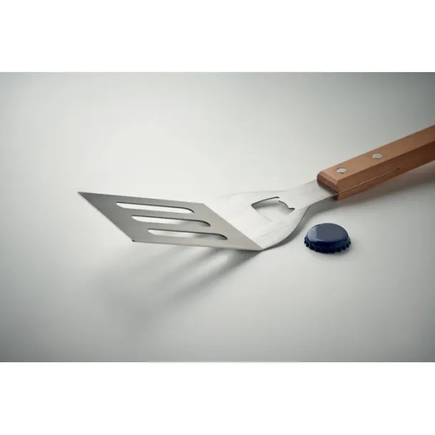 OPENCOOK Lopatica za roštilj od bukovog drva Drvo