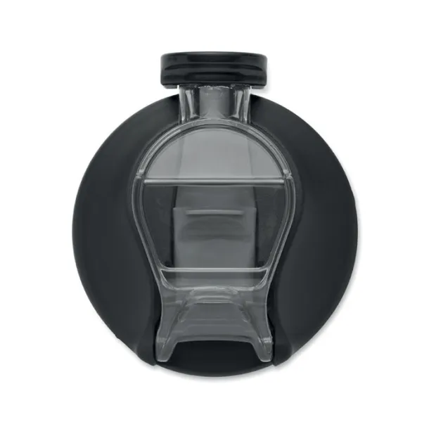 ENKEL sportska boca, 700ml Prozirno